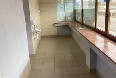 Spațiu comercial, de 30 mp, în Central