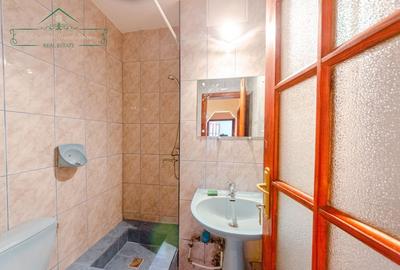 Apartament cu 3 camere decomandat, mobilat în Miorița - 7