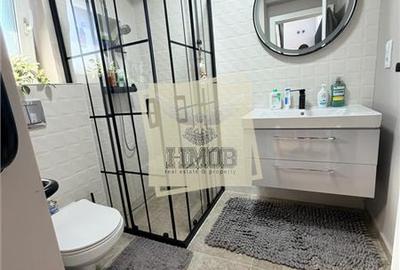 Casă individuală cu 5 camere cu Teren 355 Mp în Exterior Vest - 10