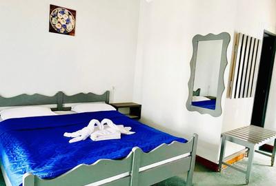 Casă individuală cu 25 camere cu Piscina în Central - 7