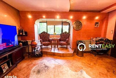 Apartament cu 3 camere în Târgu Cucu - 1