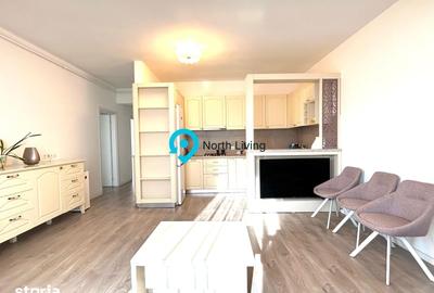 Apartament cu 3 camere în Titan
