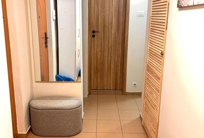 Apartament cu 2 camere, mobilat în Berceni - 6