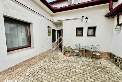 Apartament cu 2 camere în Terezian - 1