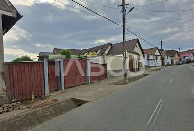 Casă individuală cu 2 camere cu Canalizare în Poplaca - 4