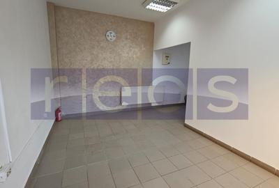 Spațiu comercial, de 50 mp, în Prelungirea Ghencea