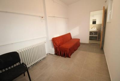 Garsonieră semidecomandată, mobilată în Sala Palatului