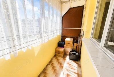 Apartament cu 2 camere decomandat în Central - 5