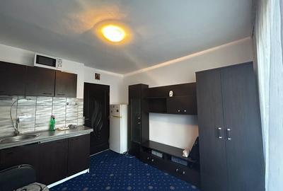 Garsonieră decomandată în Păcurari - 4