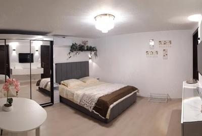 Apartament cu 2 camere decomandat, mobilat în Cotroceni - 2