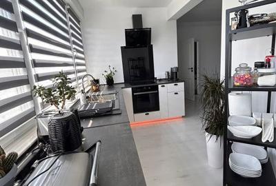 Apartament cu 2 camere, mobilat în Florești - 7
