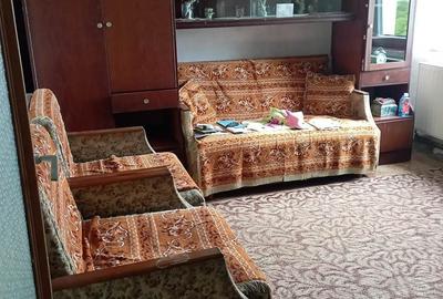 Apartament cu 2 camere decomandat în Carei - 4