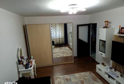 Apartament cu 2 camere decomandat în Teilor - 16