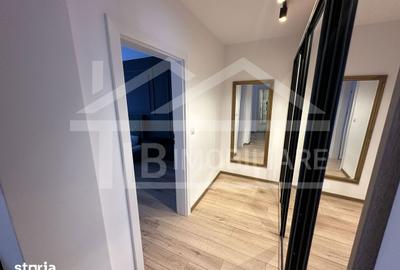 Apartament cu 2 camere în Libertății - 11