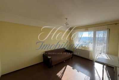 Apartament cu 2 camere semidecomandat în Gheorgheni - 3