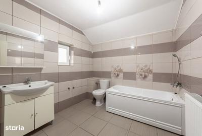 Casă cu 5 camere cu Garaj în Călinești - 12