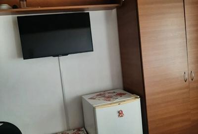 Garsonieră decomandată în Exterior Vest - 6