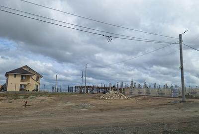 Teren Construcții intravilan de 1100 mp, în Est - 1
