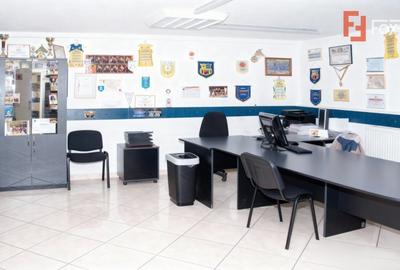 Casă individuală cu 14 camere cu Canalizare în Malul Mureșului - 8