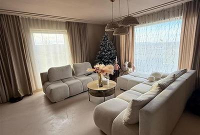 Casă cu 3 camere cu Teren 750 Mp în Coltău