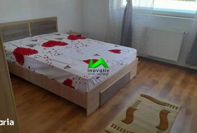 Garsonieră decomandată în Turnișor - 2