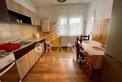 Apartament cu 2 camere decomandat, mobilat în Plopilor - 1