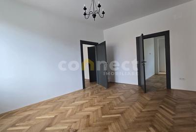Apartament cu 5 camere circular în Central - 9