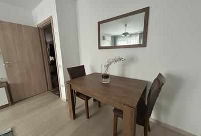 Apartament cu 3 camere decomandat, mobilat în Odăi - 3