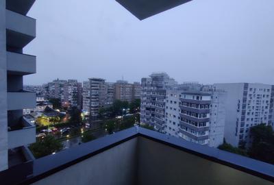 Apartament cu 2 camere nedecomandat, mobilat în Păcii - 13
