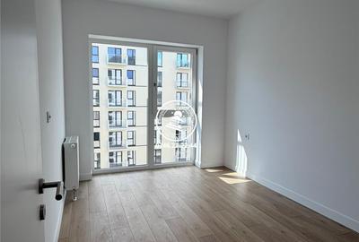 Apartament cu 2 camere decomandat în Podu Roș