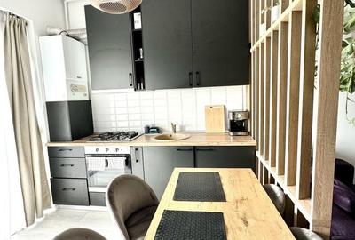 Apartament cu 3 camere decomandat în Băneasa - 7