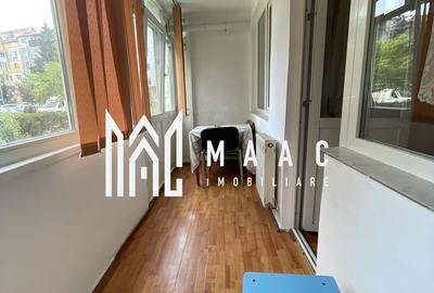 Apartament cu 2 camere, mobilat în Mihai Viteazul - 7