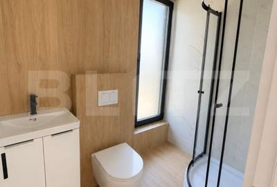 Casă individuală cu 5 camere cu Teren 540 Mp în Sânpetru - 6