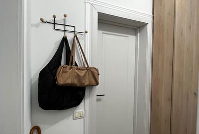 Apartament cu 2 camere decomandat în Chiajna