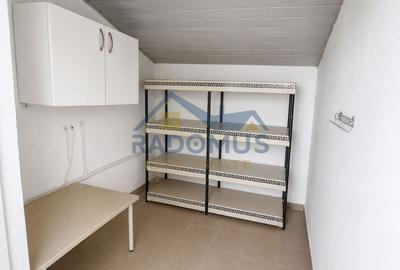 Casă individuală cu 3 camere cu Canalizare în Sud-Vest - 12