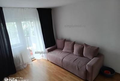 Apartament cu 2 camere în Berceni