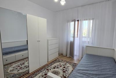 Apartament cu 3 camere în Alexandru cel Bun
