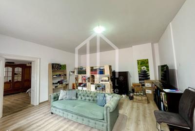 Apartament cu 2 camere în Ultracentral - 1