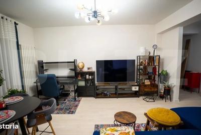 Apartament cu 2 camere decomandat în Fălticeni - 7
