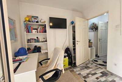 Apartament cu 2 camere decomandat în Gojdu - 6