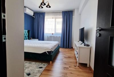 Apartament cu 2 camere în Bucium - 6