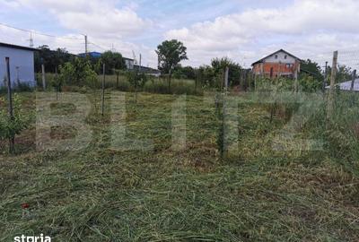 Teren de 978 mp, în Șimnicu de Sus