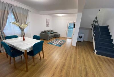 Casă cu 4 camere cu Teren 250 Mp în Central