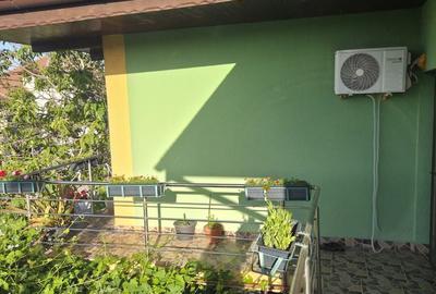 Casă cu 5 camere cu Canalizare în Central - 14