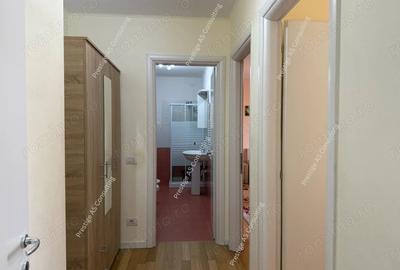 Apartament cu 3 camere semidecomandat în Gheorghe Lazăr