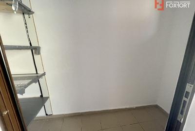 Birou, de 10 mp, în Mehala - 21