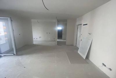 Apartament cu 2 camere decomandat în Mărăști