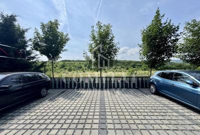 Apartament cu 2 camere semidecomandat, mobilat în Sopor - 15
