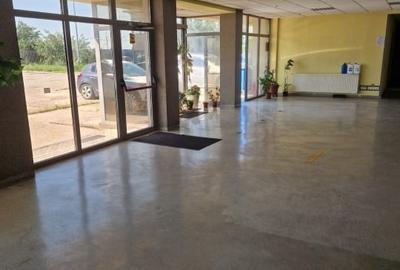 Birou, de 200 mp, în Berceni - 1