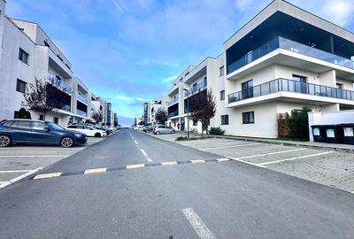 Apartament cu 2 camere decomandat în 1 Decembrie - 8